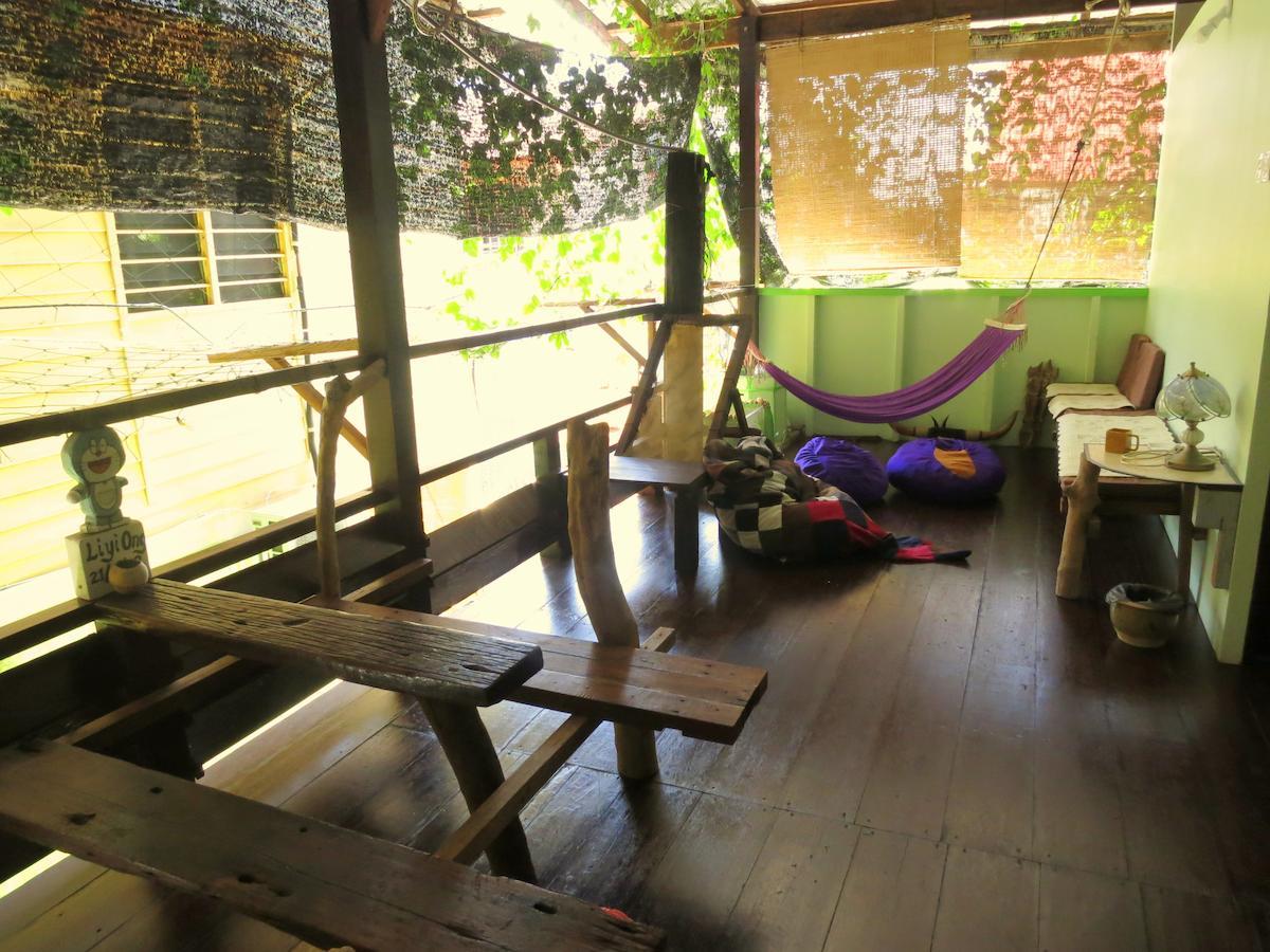 Pangkor Guesthouse Spk Kampong Sungai Udang Exteriör bild