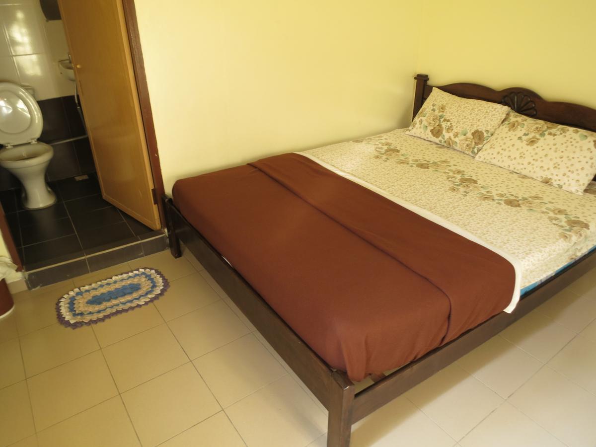 Pangkor Guesthouse Spk Kampong Sungai Udang Exteriör bild